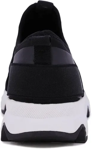 Vista 3 de Nautica - Tenis deportivas sin agujetas para mujer