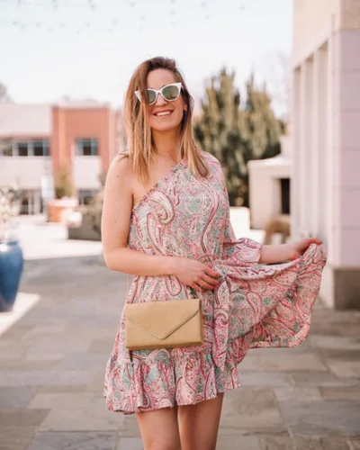 Vista 2 de Dasein - Cartera de mano para mujer, formales para fiestas, bodas, cócteles, bailes