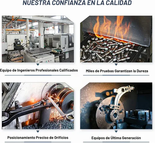 Vista 4 de Brazos de control superiores delanteros con juntas esféricas para Dodge Durango Jeep Grand Cherokee 2011-2015, enlaces de extremo de barra