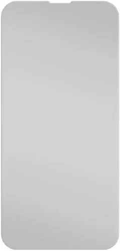 Vista 2 de Gadget Guard - Protector de pantalla de cristal para Apple iPhone 14 Plus / 13 Pro Max - Transparente