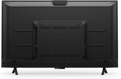 Vista 4 de Televisión inteligente Amazon Fire TV Omni Series de 43" en 4K UHD (seminueva) de control a manos libres con Alexa