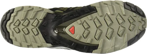 Vista 4 de Salomon Tenis de correr Xa Pro 3D V8 para hombre