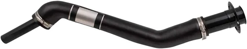 Vista 5 de Brock Tubo de tubo de repuesto para tanque de gasolina de llenado de combustible compatible con Ranger 1989-1997 y camioneta Styleside serie B