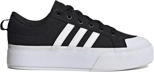 Vista 6 de adidas Tenis con plataforma Bravada 2.0 para mujer