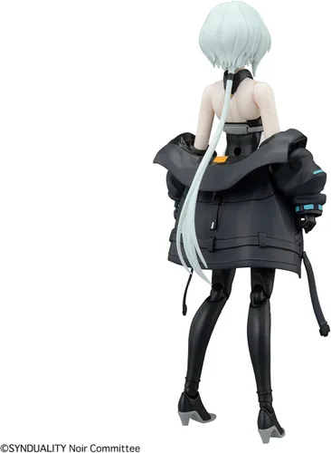 Vista 4 de Bandai Hobby - Synduality - Noir Figure-Rise Standard Model Kit