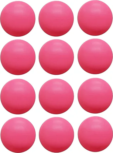 Vista 26 de Bolas de ping pong de calidad recreativa (1 estrella, 1.575 in)
