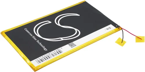 Vista 4 de Cameron Sino Batería de 4200mAh para RCA RCT6203W46 10" RCT6272W23