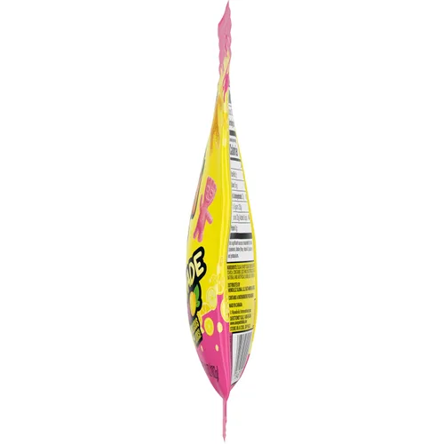Vista 15 de SOUR PATCH KIDS Lemonade Fest - Caramelos de gomita suaves y masticables, caramelos a granel, 12 bolsas