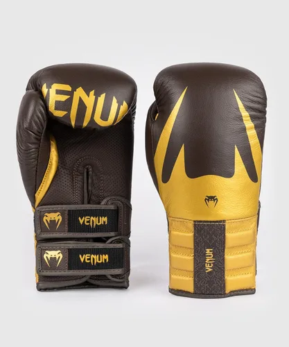 Vista 10 de Venum Reverso - Guantes de boxeo