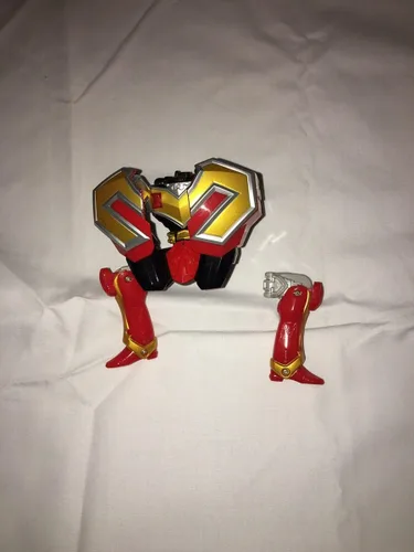 Vista 3 de Maho Sentai Magiranger Sky Union DX Seintokaiza (importación de Japón)
