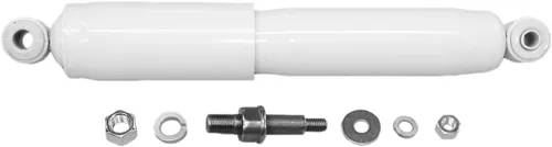 Vista 102 de Gabriel Amortiguadores de camión ultra traseros G63173 para Toyota T100 RWD 93-98 (1 paquete)