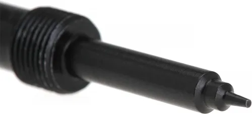 Vista 8 de Tornillo de mezcla de combustible de aire para Keihin FCR Carb para Honda CRF150R CRF150R para Yamaha YFZ450 YZ250F YZ426F YZ450F para Kawasaki Negro