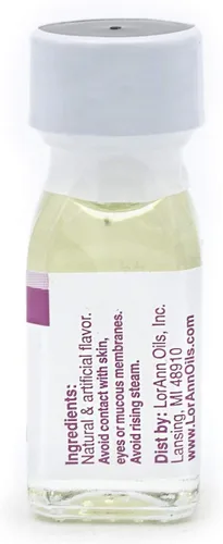 Vista 6 de LorAnn Aceite de Canela Sabor SS, 1 botella de dram (0.0125 fl oz - 0.1 fl oz)