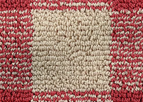 Vista 6 de Garland Rug Country Living Buffalo - Alfombra a cuadros de 5 pies x 7 pies, para interiores y exteriores, diseño geométrico, resistente a