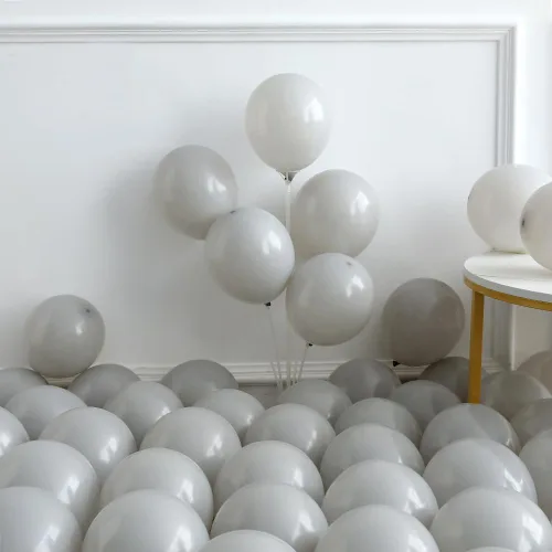 Vista 7 de Kit de arco de guirnalda de globos morados, naranjas y negros, 151 unidades con calcomanías de murciélago para el hogar de Halloween, decoración