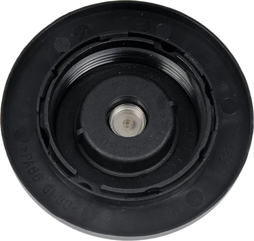 Vista 2 de Dorman 54208 Tapa de depósito de refrigerante compatible con modelos Ford / Lincoln / Mercury seleccionados