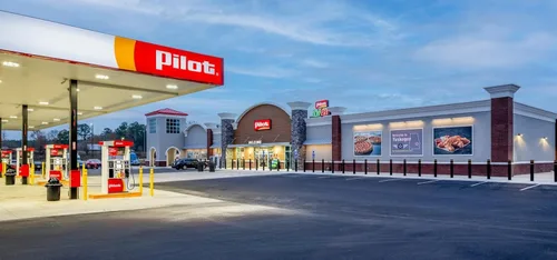 Vista 2 de Pilot eGift Card