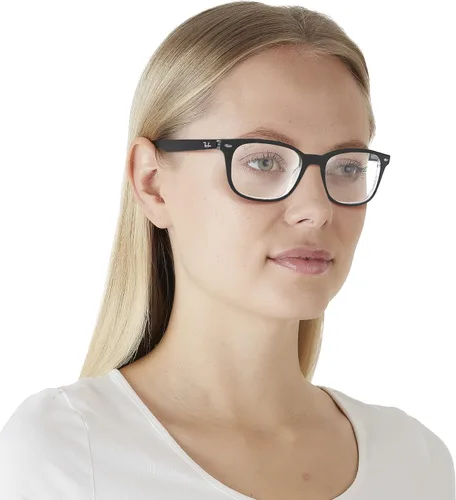 Vista 6 de Ray-Ban Rx5375 Square Prescription Eyeglass Frames