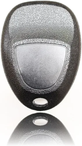 Vista 2 de Nuevo control remoto de entrada sin llave Aftermarket compatible con Chevrolet Captiva 2006