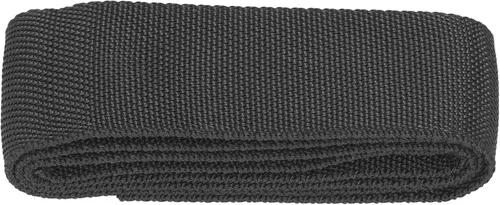 Vista 9 de Fydun - Protector de cuerda de cabrestante de poliéster, funda protectora de cuerda de cabrestante negro, universal para línea de cable de 2.0 in