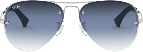 Vista 6 de Ray-Ban RB3449 Aviator Gafas de sol Vision Group Paquete de accesorios