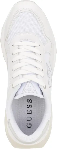 Vista 2 de GUESS Tenis Melany para mujer