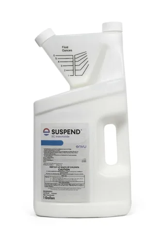 Vista 9 de Suspend SC Insecticida - Mata hormigas, chinches, cucarachas, pulgas, mosquitos, escorpiones, arañas, garrapatas, avispas y chaquetas amarillas