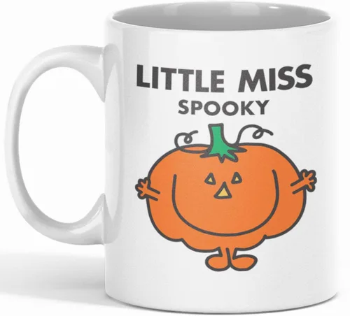 Vista 81 de LookHUMAN Tazas de Halloween Taza de café de Halloween - Tazas de café para decoración ideales para amantes y entusiastas de la decoración - Taza