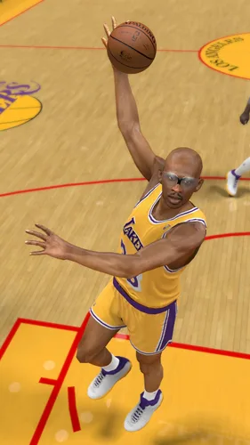 Vista 5 de NBA 2K12 (Covers May Vary)