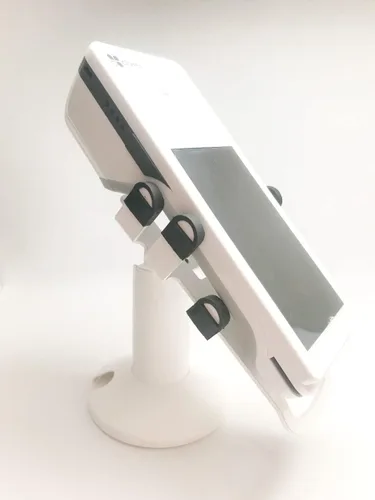 Vista 4 de Clover Flex Soporte giratorio bajo