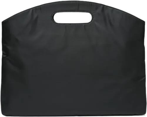 Vista 14 de Bolsa oficial para computadora con estilo elegante con múltiples compartimentos y diseño fácil de transportar