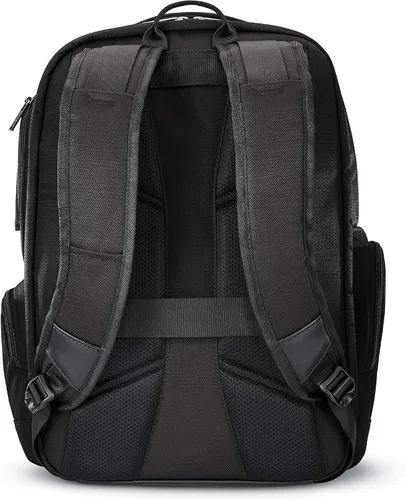 Vista 2 de Samsonite Mochila de negocios Tectonic Lifestyle Sweetwater, Negro, talla única , Tectonic Lifestyle Sweetwater - Mochila de negocios