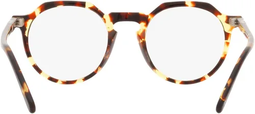 Vista 6 de Persol PO3281V Round Prescription Eyewear Frames