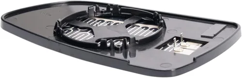 Vista 9 de TRQ Juego de cristales de espejo compatible con Chevrolet Aveo 2007-2011