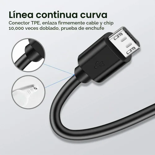 Vista 4 de Leappad Ultimate - Cable de carga 3D Leapstart compatible con Leapfrog LeapPad Ultimate, LeapPad Ultimate Ready, LeapPad Academy, LeapStart Go