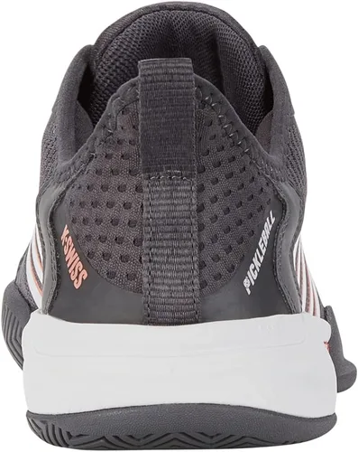 Vista 5 de K-Swiss Tenis Pickleball Supreme para mujer