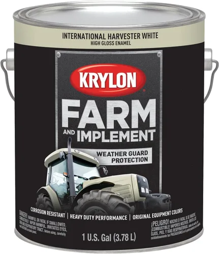 Vista 10 de Krylon - Endurecedor acrílico catalizador para granja e implementos - Botella de 8 oz Endurecedor del catalizador