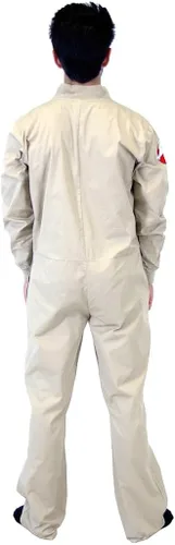 Vista 4 de Ghostbusters Traje de traje Venkman