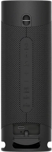 Vista 6 de Sony SRS-XB23 Extra BASS- Altavoz portátil inalámbrico, impermeable IP67