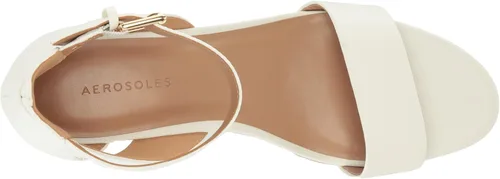 Vista 5 de Aerosoles Sandalia de cuña Willowbrook para mujer
