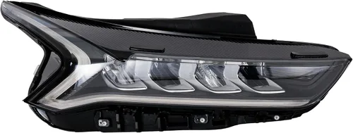 Vista 18 de Garage-Pro Faro delantero compatible con el lado del conductor Kia Sorento 2008-2009