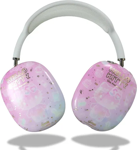 Vista 29 de Sonix Funda Protectora para Auriculares AirPods Max Lazos Azules