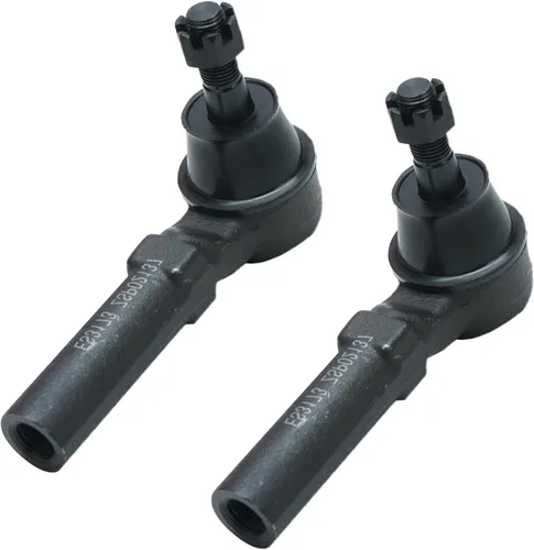 Vista 620 de Detroit Axle - Kit de suspensión frontal de 10 piezas para Dodge Avenger 2008-2014, Chrysler Sebring 2007-2010, 2 brazos de control inferiores, 2