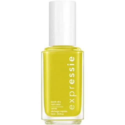 Vista 32 de Essie Expressie - Esmalte de uñas de secado rápido Peachy Beige, vegano, para escritorio, 0.33 fl oz