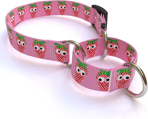Vista 11 de Yellow Dog Design Collar Martingale, botes de juguete, extra pequeño de 10 pulgadas Barcos de juguete