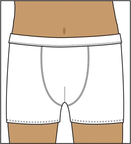 Vista 2 de Star Wars Baby Yoda Boys Underwear Multipacks