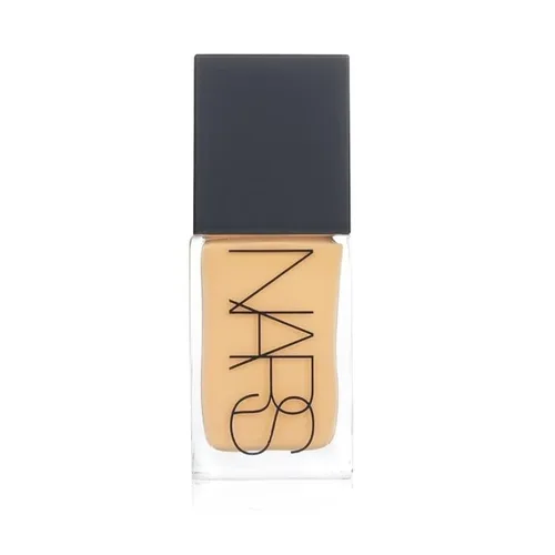 Vista 29 de NARS Base Ligera Reflejante - Base Avanzada de Maquillaje-Cuidado de la Piel Híbrida - 30ml (Anguilla - Profundo 7), 1 onza (paquete de 1)