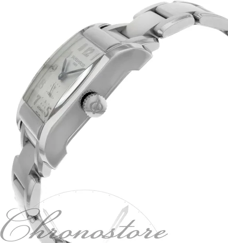 Vista 2 de Baume & Mercier Reloj automático Hampton 10047 para hombre, Reloj automático