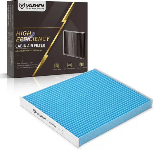 Vista 27 de CF9846A Cabin Air Filter for Toyota Prius, Toyota 4Runner
