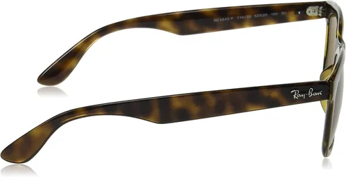 Vista 3 de Ray-Ban RB4640f - Gafas de sol cuadradas de corte bajo